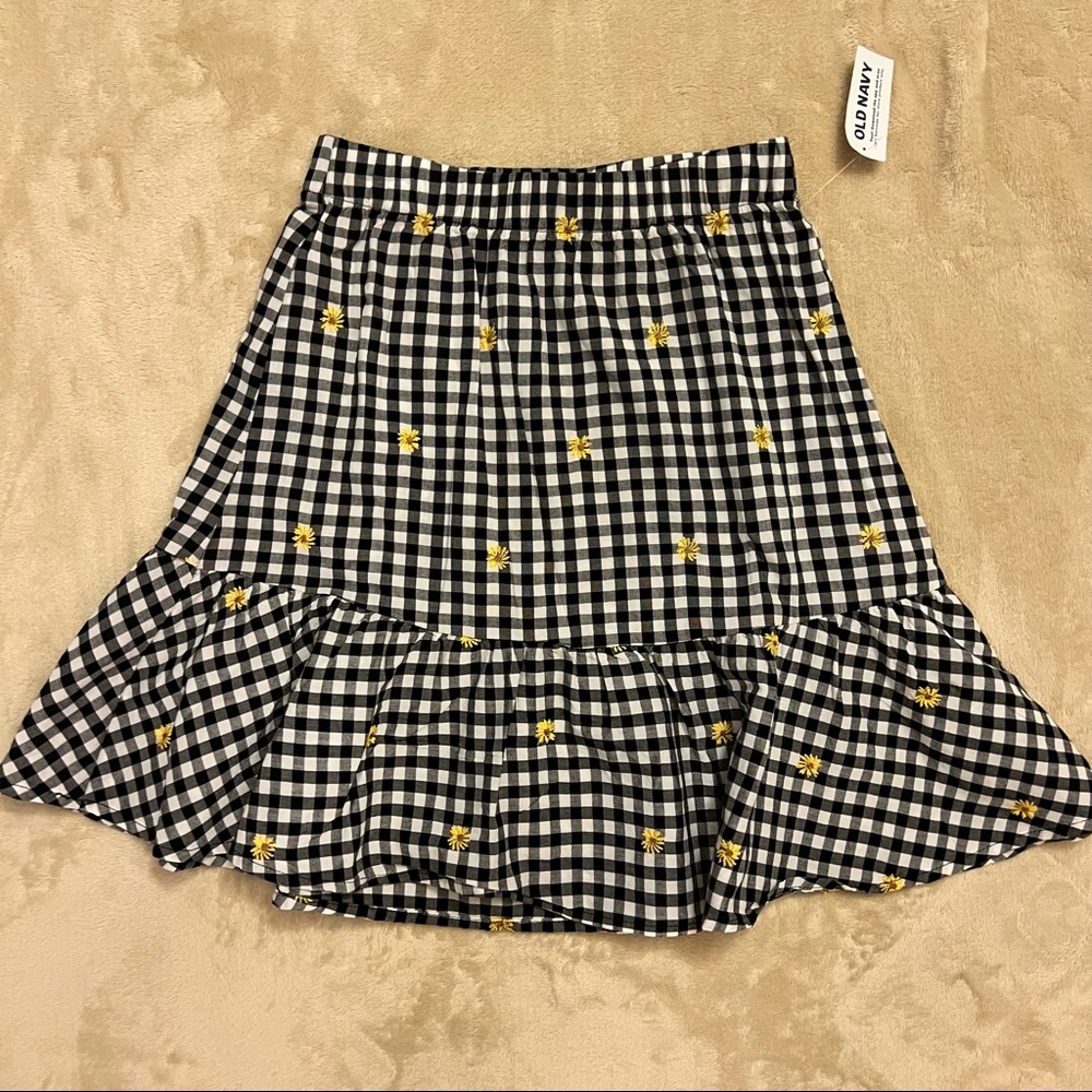 Kid’s skirt